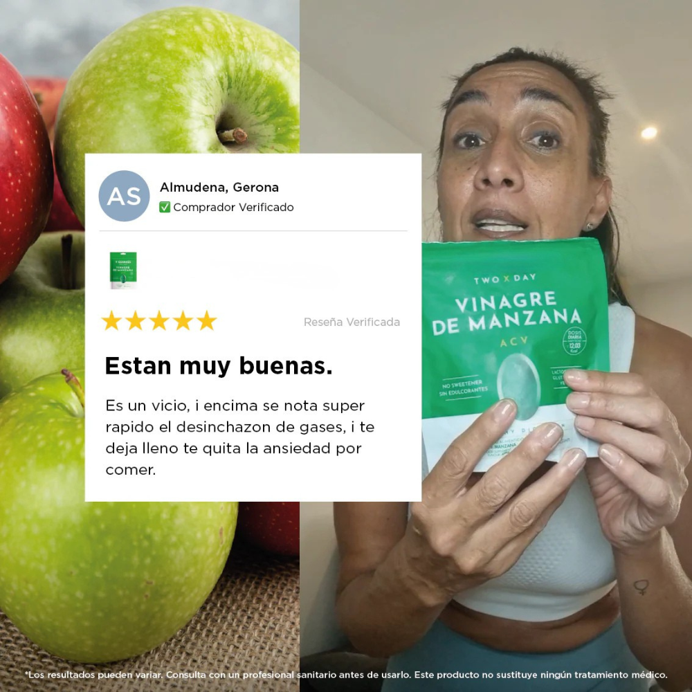 VitaDigest™️ — Gominolas Antihinchazón