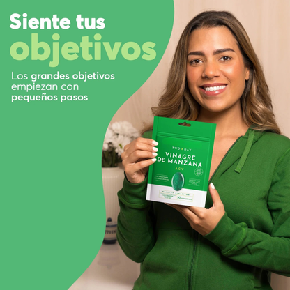 VitaDigest™️ — Gominolas Antihinchazón