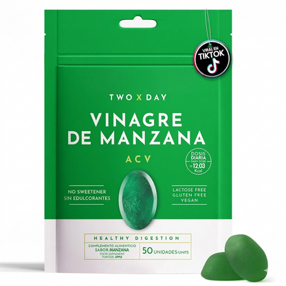 VitaDigest™️ — Gominolas Antihinchazón